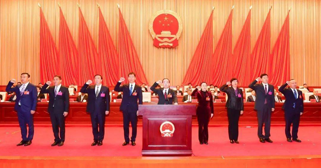 湖北宜城最新人事任免，新一届领导班子亮相，共绘发展蓝图