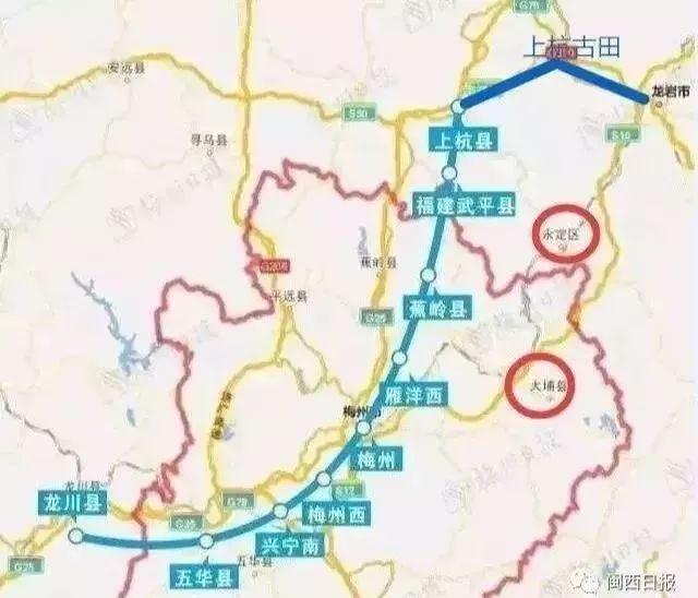 南三龙高铁，跨越山海，筑梦新篇—最新进展速递