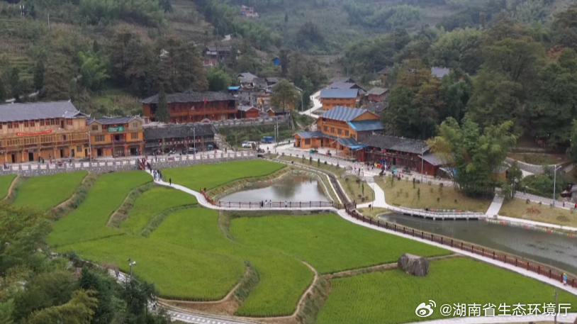 湖南邵阳隆回，乡村振兴与文化旅游的最新发展动态