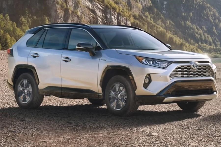 丰田RAV4混动，最新消息与未来展望