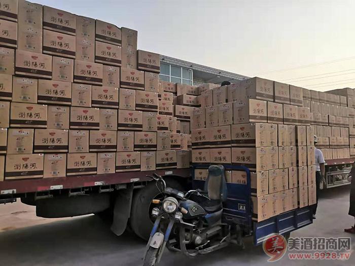 浏阳河酒厂转型升级，探索新时代的湘味醇香—最新动态与未来展望