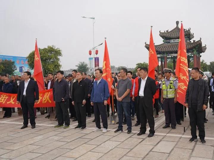 西安新闻都市快报最新消息，古城新风貌，科技与历史交织的现代都市
