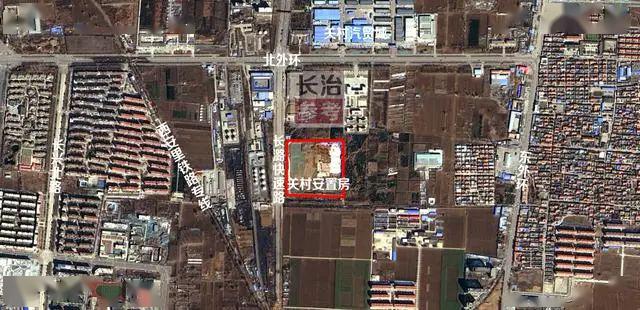 长治市城中村改造新篇章，最新进展与未来展望