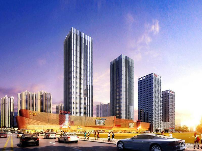 九江万达广场，最新房价动态与市场分析