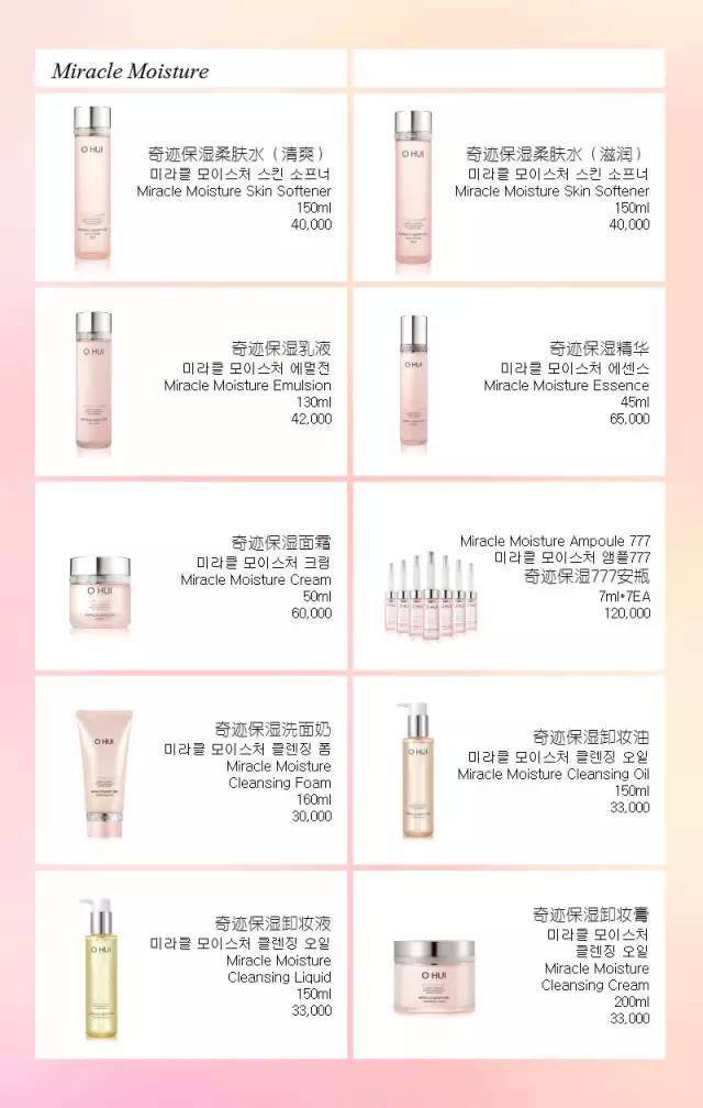 欧惠最新套装，解锁肌肤年轻密码的时尚之选