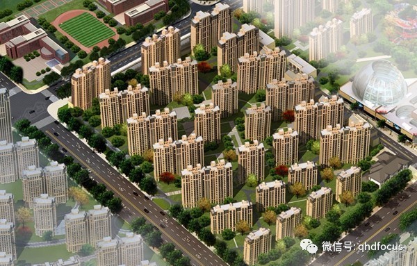 探索寿光最新房源，城市新篇章的居住选择