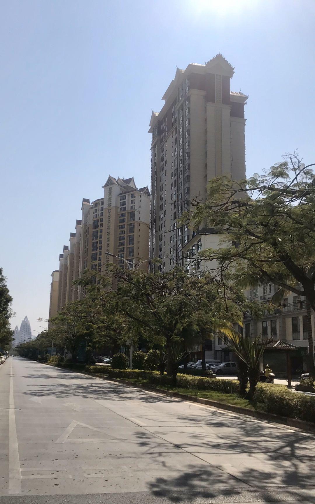 景洪最新房价，热带之城的置业新风向