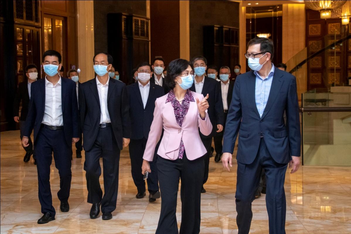 澳门与香港新貌，精准施策，精选解析，解释落实的实践与成效