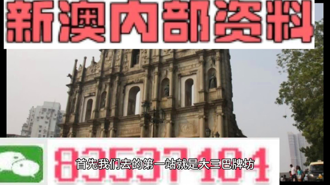 新澳门资料免费资料 精选资料解析大全