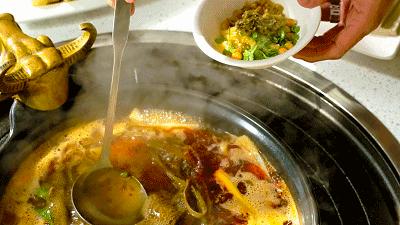 最新杀牛视频