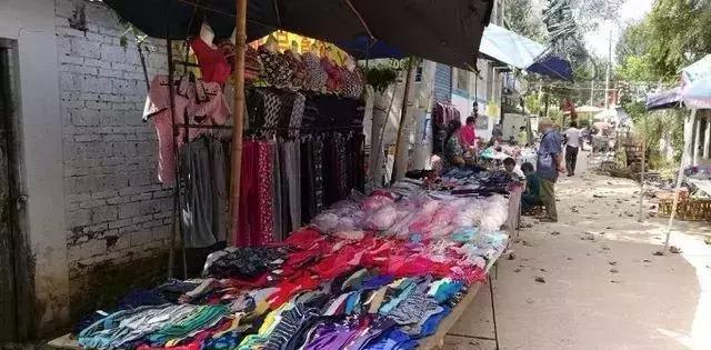 定州最新集市大全