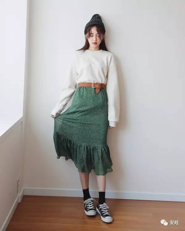 最新韩版服装