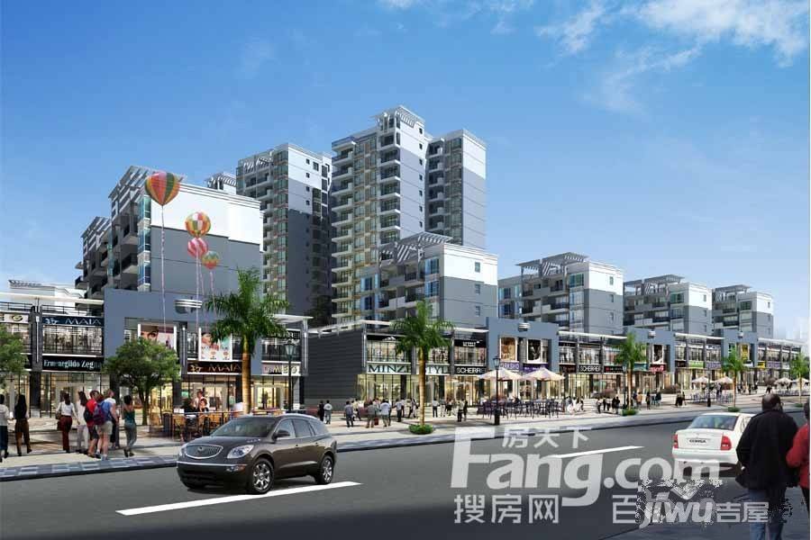 田阳最新楼盘