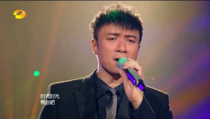 古巨基最新歌曲