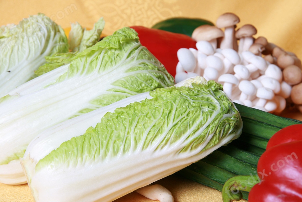 安丘白菜最新价格